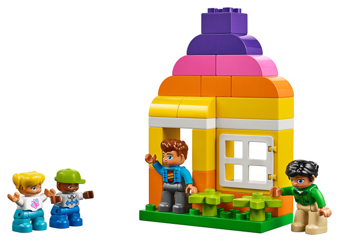 LEGO® Education Môj XL svet