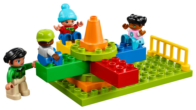 LEGO® Education Môj XL svet