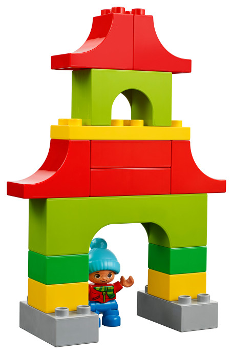 LEGO® Education Môj XL svet
