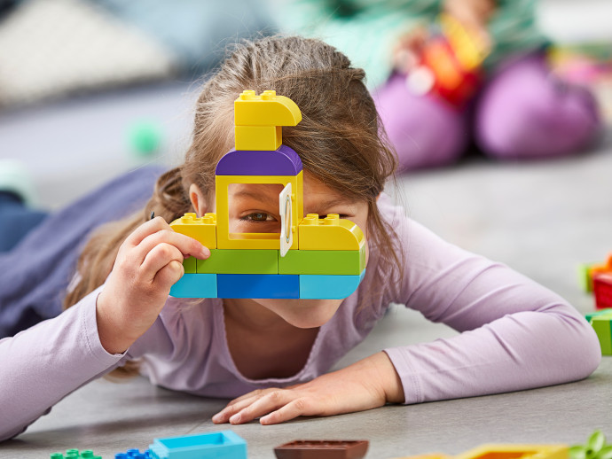 LEGO® Education Môj XL svet