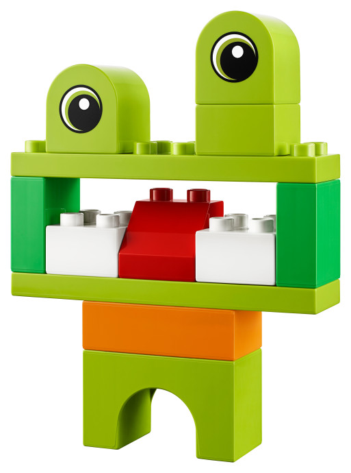 LEGO® Education Môj XL svet