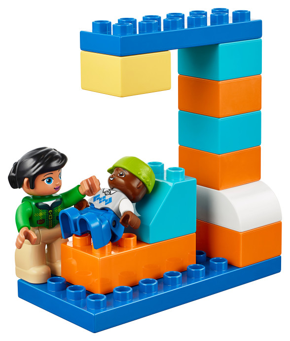 LEGO® Education Môj XL svet