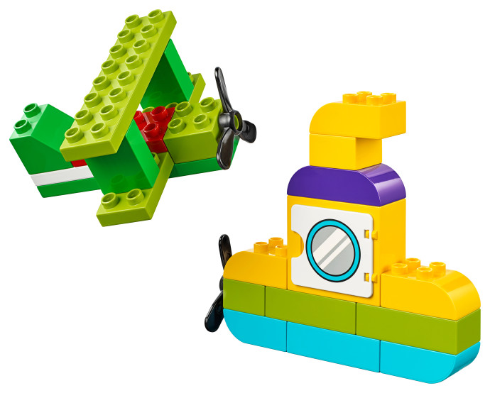 LEGO® Education Môj XL svet