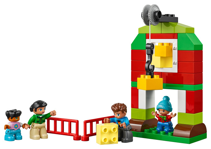 LEGO® Education Môj XL svet