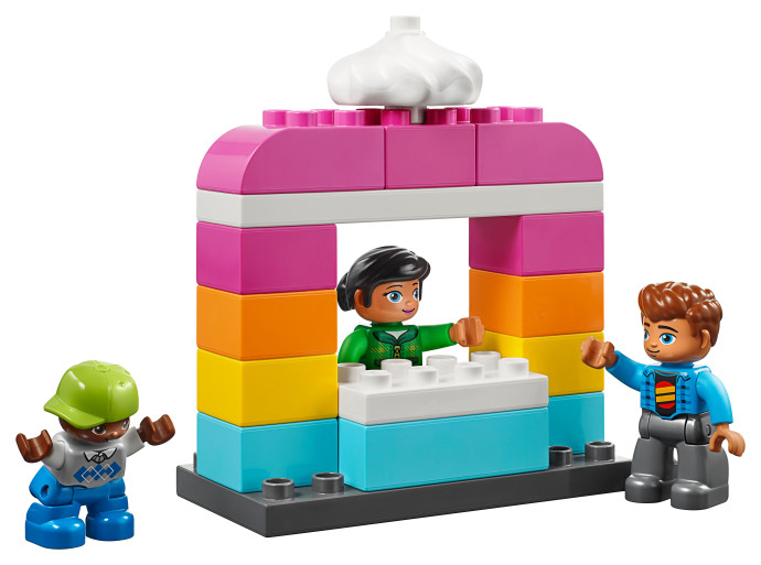 LEGO® Education Môj XL svet
