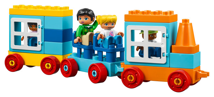 LEGO® Education Môj XL svet