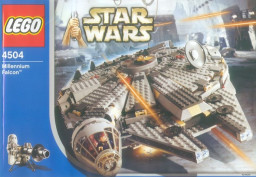 Millennium Falcon™