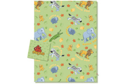 DUPLO Junior Duvet Set