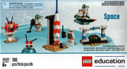 StoryStarter expansion pack: Space