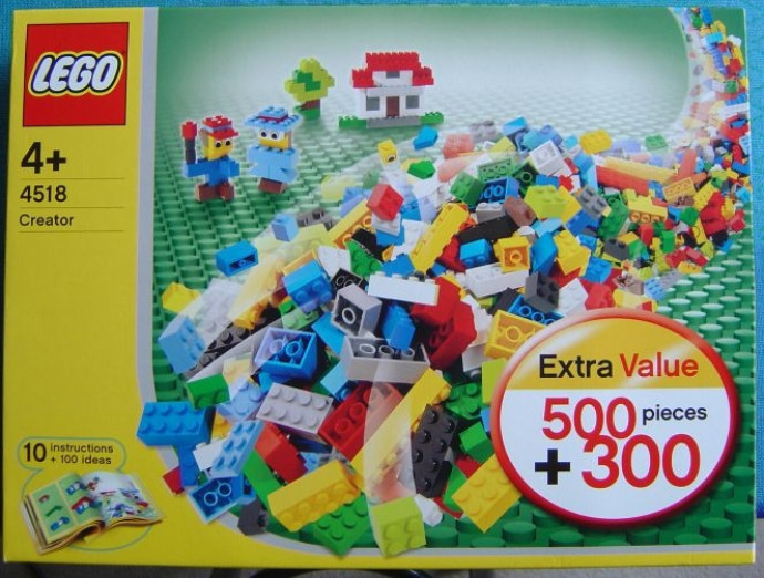 Creator Value Pack