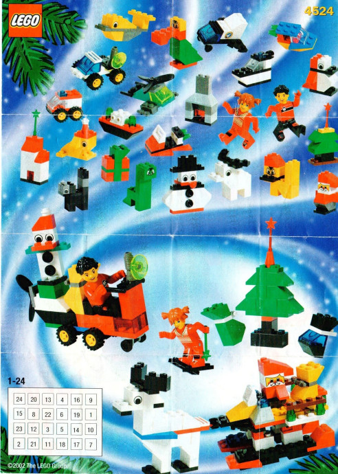 Holiday Calendar