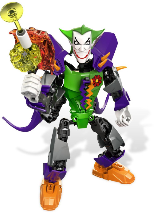 The Joker