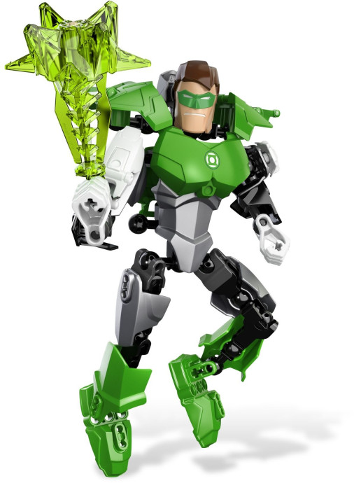 Green Lantern