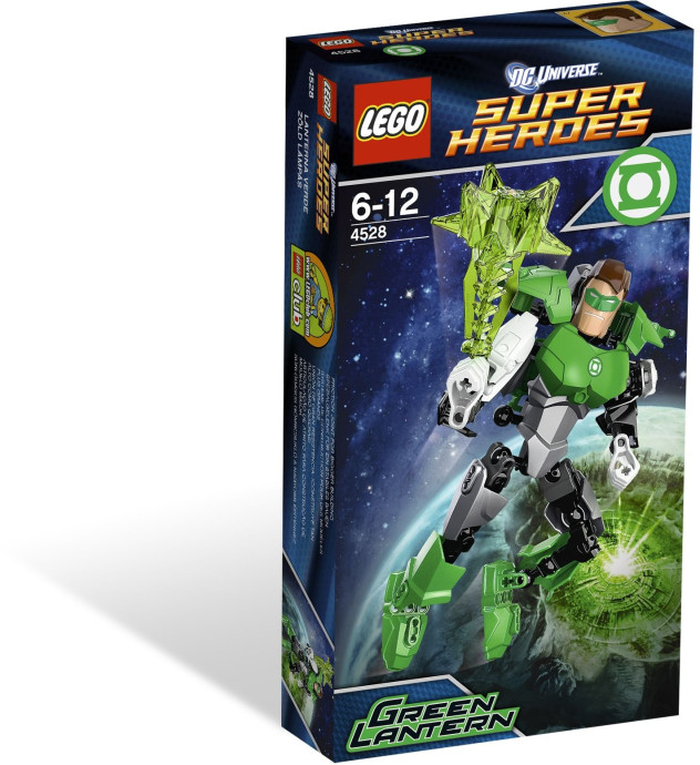 Green Lantern