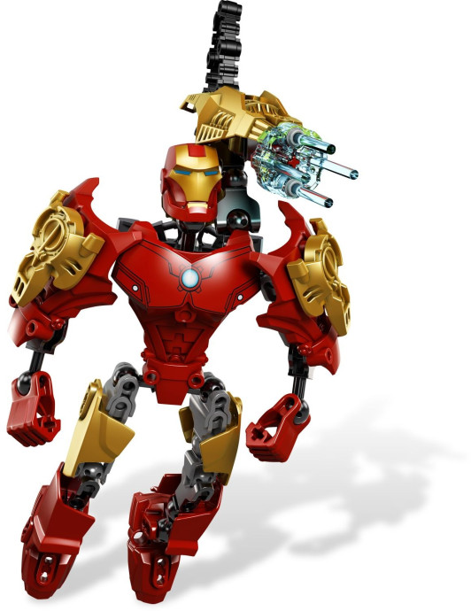 Iron Man