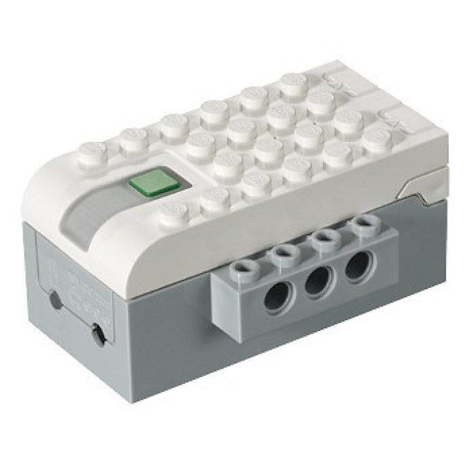 WeDo 2.0 Smart Hub