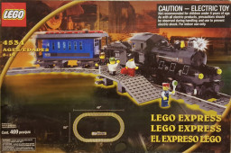 LEGO Express