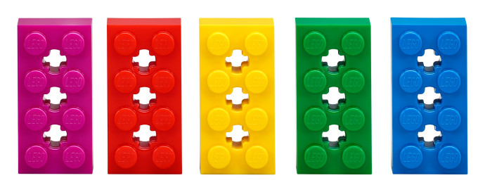 LEGO® Education SPIKE™ Essential Set