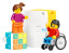 Sada LEGO® Education SPIKE™ Essential