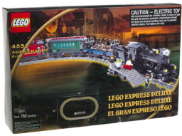 LEGO Express Deluxe