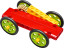 LEGO® Education BricQ Motion Prime Set