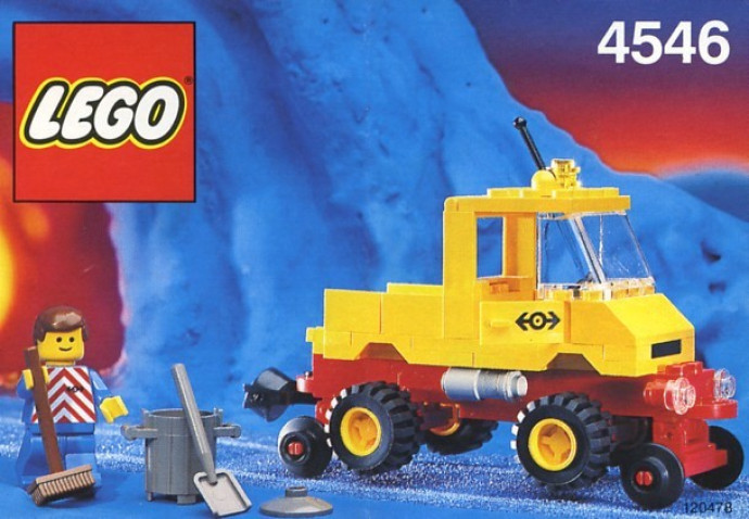 Road & Rail Maintenance