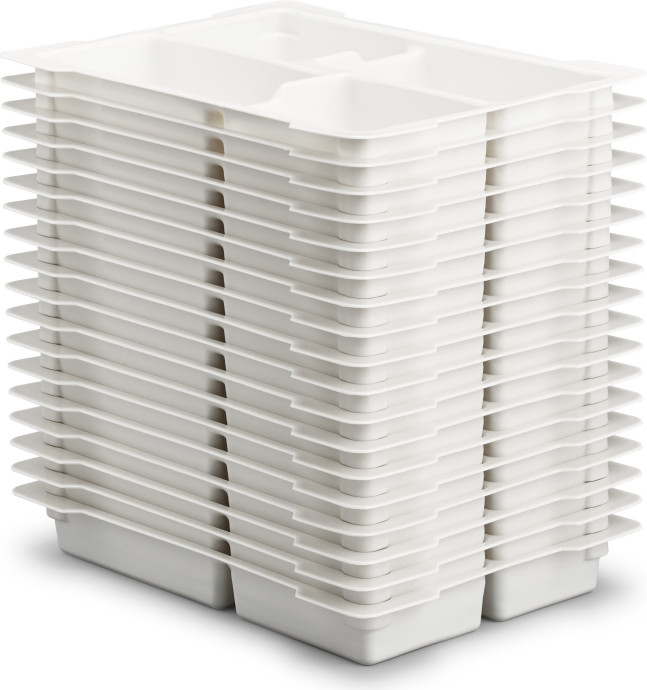 Small Sorting Top Trays (16 pack)