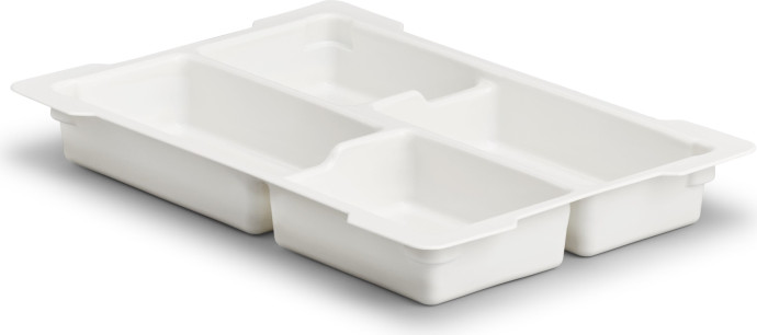Small Sorting Top Trays (16 pack)