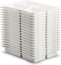 Small Sorting Top Trays (16 pack)