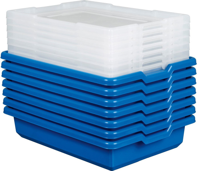 Small Storage (7 Pack)