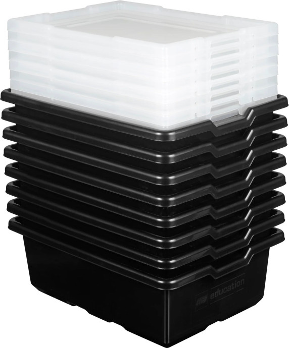 Medium Storage (8 Pack)