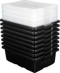 Medium Storage (8 Pack)