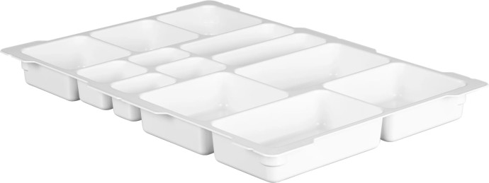 Sorting Top Tray (12 Pack)