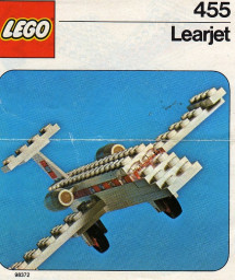 Learjet