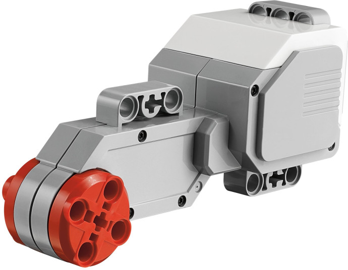 Velký servo motor EV3