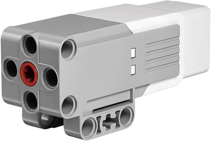 Střední servo motor EV3