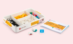 Computer Science & AI Kit Year 1-3