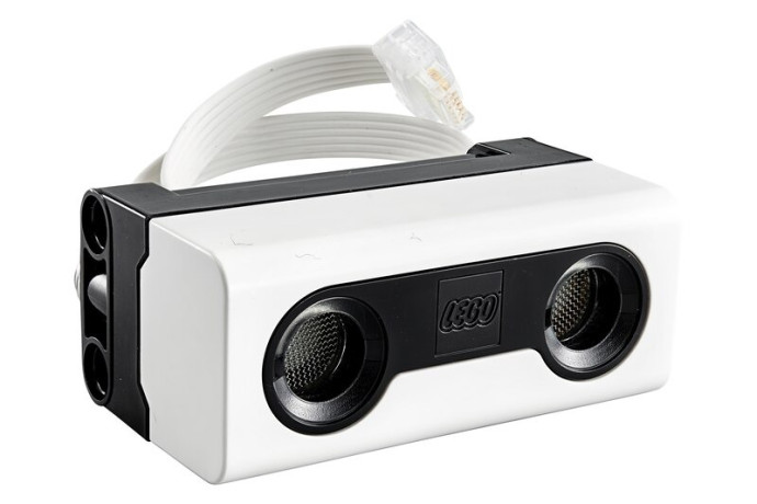 Distance Sensor