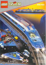 Alpský expres
