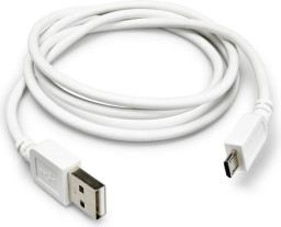 Micro USB connector cable