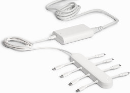 Multi-charger