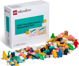 Replacement Pack for Elementary School