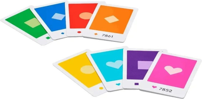 Connection Cards (8 pack)