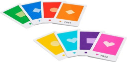 Connection Cards (8 pack)