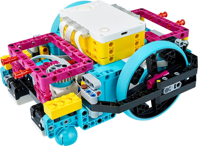 LEGO® Education SPIKE™ Prime Expansion Set