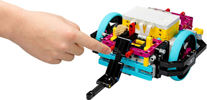 LEGO® Education SPIKE™ Prime Expansion Set