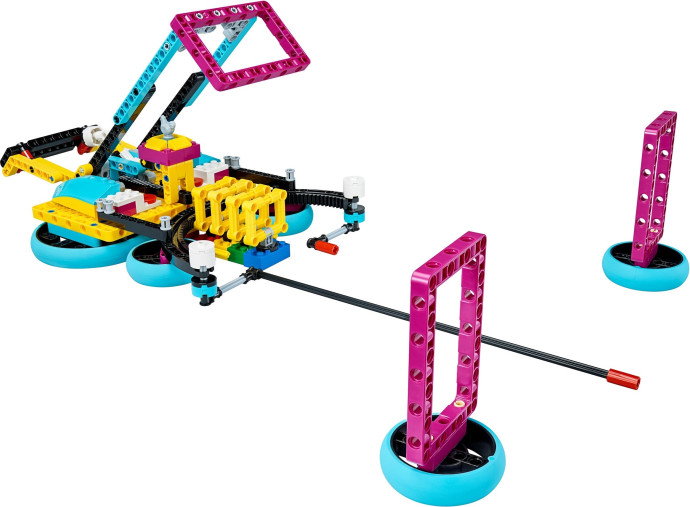 LEGO® Education SPIKE™ Prime Expansion Set