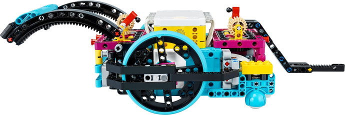 LEGO® Education SPIKE™ Prime Expansion Set