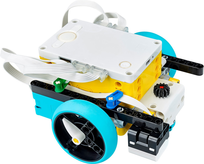 LEGO® Education SPIKE™ Prime Expansion Set