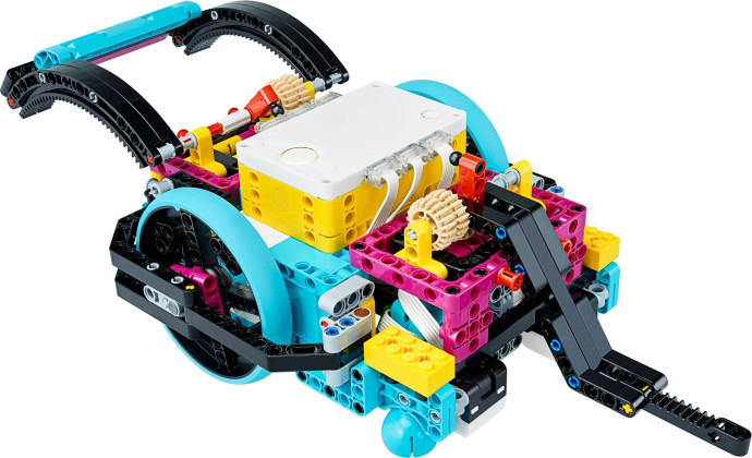 LEGO® Education SPIKE™ Prime Expansion Set